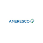 Ameresco Logo